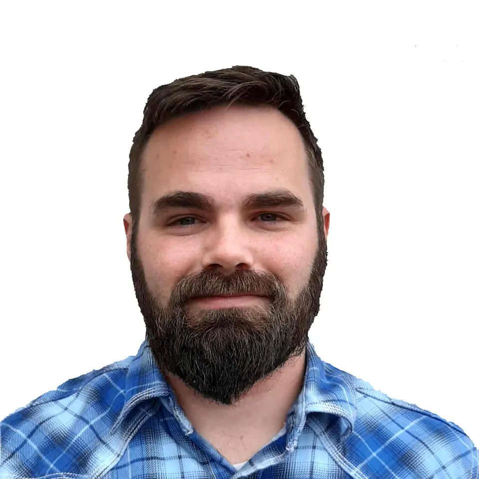 Alan Ringen, Vice President