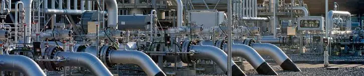 Compressor Stations