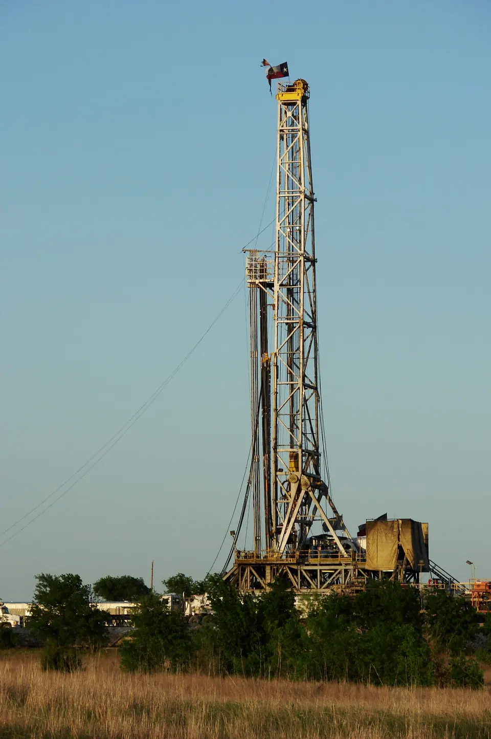 Frack Protect