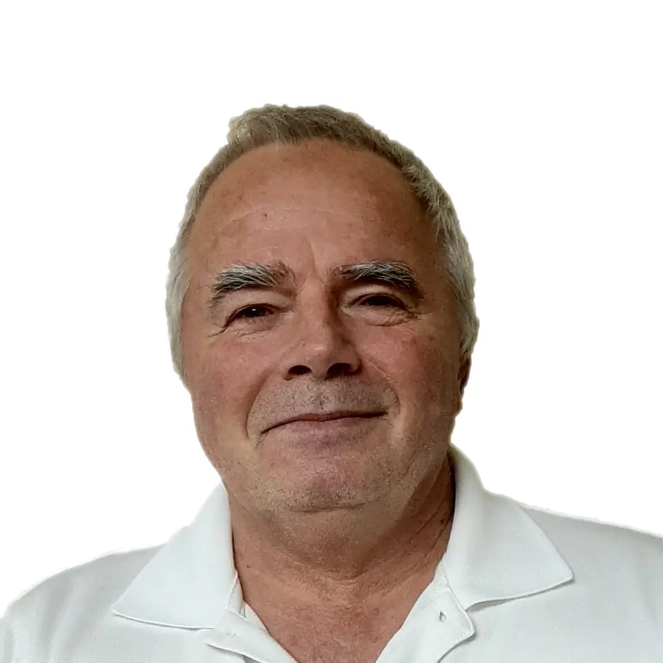 Ed Ringen, CEO