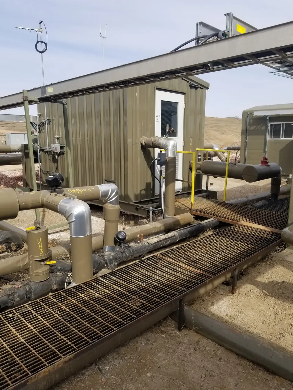Flow Testing