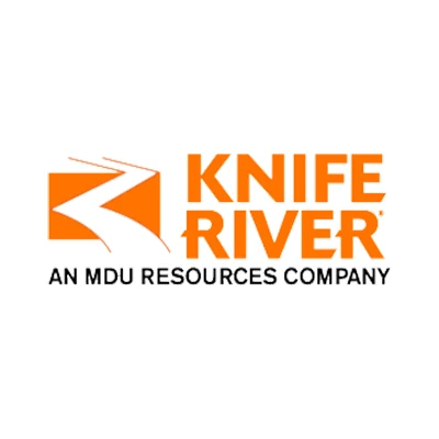 Knife River