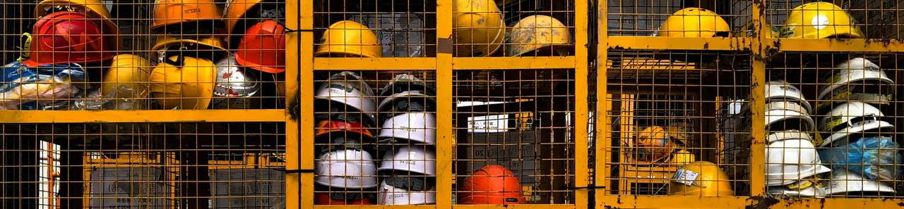 Safety Compliance Systems Management