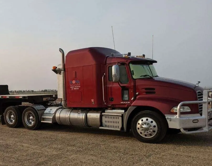 Trucking