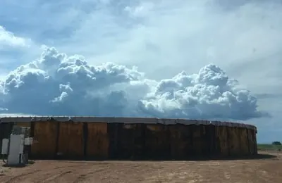 Water Transfer Operations