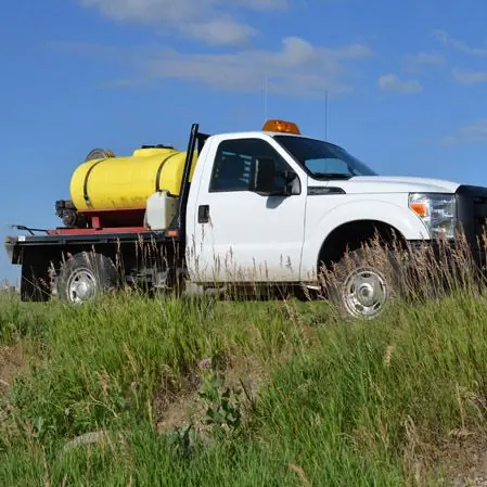 Weed Control