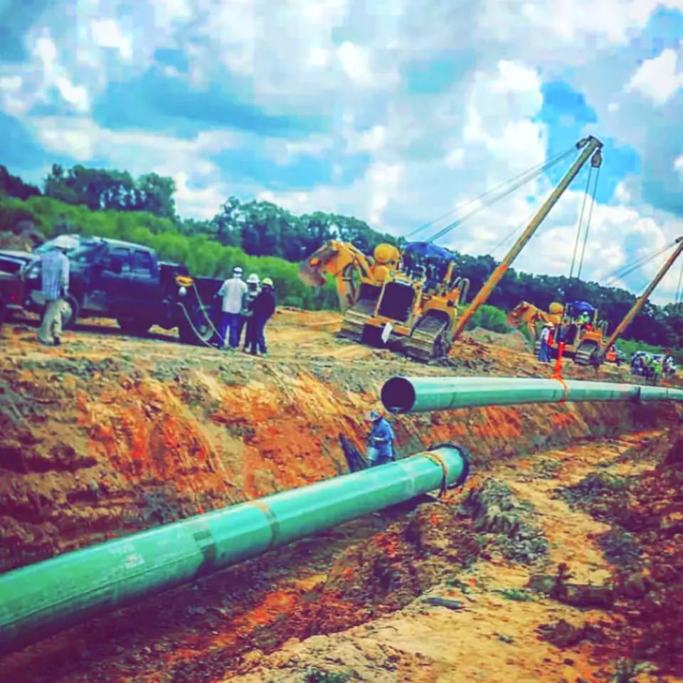Well Connects